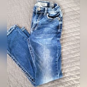 BKE jeans (size youth 10 straight leg)